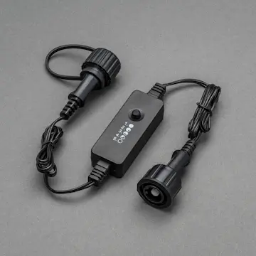 Dimmer Gnosjö Konstsmide 5 trinn