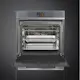 Innebygd ovn Smeg SO6104S4PS
