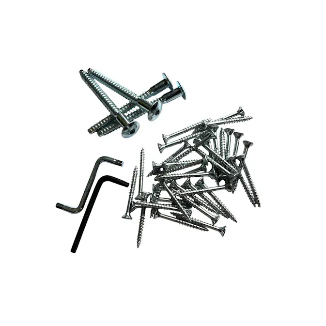 Reservedelspakke Hillerstorp