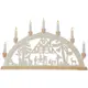 Adventsstake Star Trading Dassel Tre