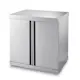 Oppbevaringsskap Modul Myoutdoorkitchen Stainless Collection