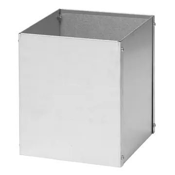 Krukke Skotte Garden Sinkplate 25X25X30 cm