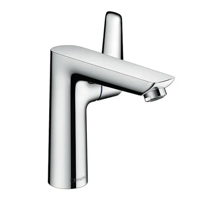 Servantbatteri Hansgrohe Talis E 150