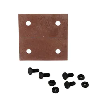 Skjøtesett Skotte Garden Rett 4-pk