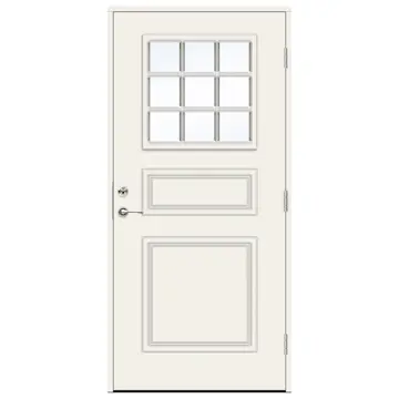 Ytterdør Swedoor Advance-Line Classic Ives