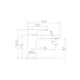 Servantbatteri Bathlife Lyster