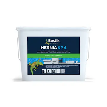Dispersionslim Bostik Hernia KP4
