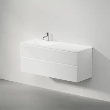 Tvättställsskåp INR Viskan Grip 1200