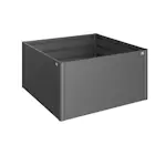 Blomsterkasse Biohort Høybed 1,5x1,5 m