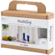 Hobbysett Creativ Company Mini DIY Kit Lysestaker Modellering