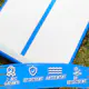 Treningsmatte React AirTrack Med Håndpumpe 2-pk