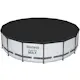 Bassengpakke Bestway Steel Pro Max Ø4,57m