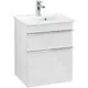 Tvättställsskåp Villeroy & Boch Venticello med 2 Lådor