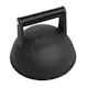 Burger Dome Kamado Sumo Grillpress