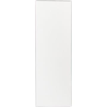 Canvas Creativ Company ArtistLine Hvit 20x60 cm 10 Stk/1 Pk