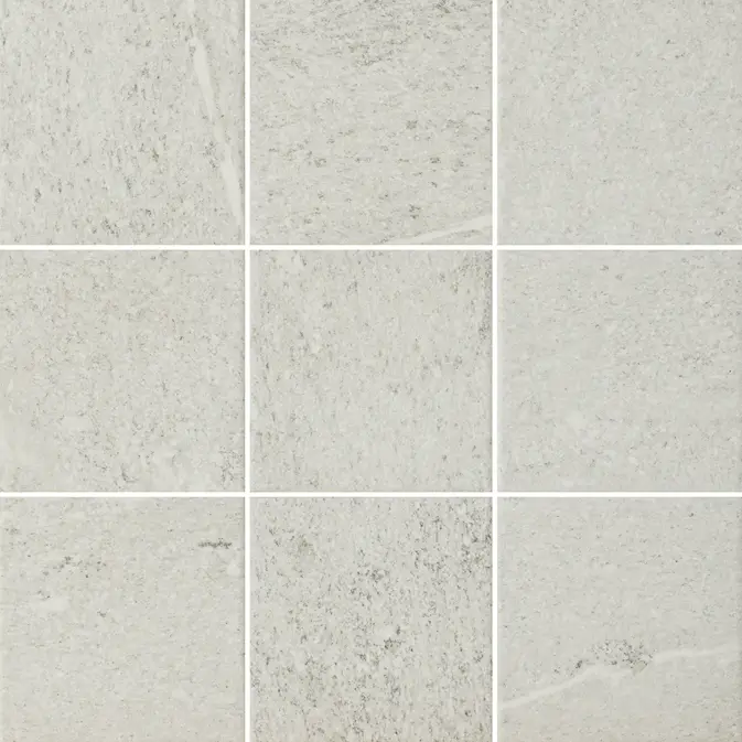 Fliser Lhådös Saga 10x10 cm Grå