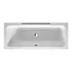 Badkar Duravit DuraStyle