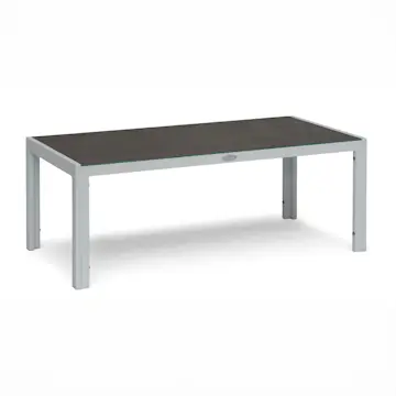 Loungebord Hillerstorp Hånger 120x60x47 cm Hvit