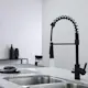 Kjøkkenbatteri Bathlife Hav