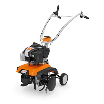 Jordfreser STIHL MH 445.1