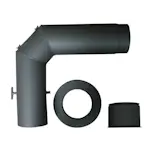 Røykrør Kaminexperten Komplett