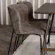 Spisegruppe Venture Home Kaseidon med 4 stk Modesto Stoler