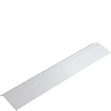 Sokkelkit Smeg KITPL60FABX Rustfritt Stål Tilbehør Oppvaskmaskin