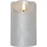 Kubbelys Star Trading Flamme Rustic LED