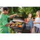 Pelletsgrill Broil King Crown 500