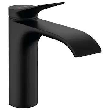 Servantbatteri Hansgrohe Vivenis 110 Waterfall