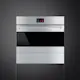 Innebygd ovn Smeg SBC4304X