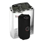 Elektrisk Badstuovn SAWO Mini X Premium 3P-1P