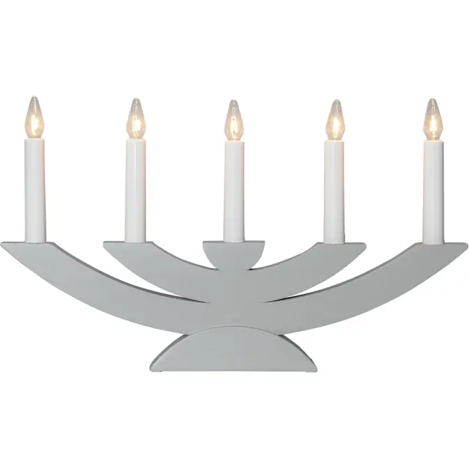 Adventsstake Star Trading Navida 5L