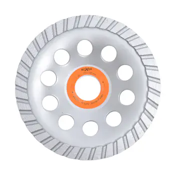 Diamantslipeskive Boxer Ø125 mm