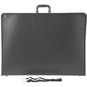 Dokumentmappe Creativ Company A2 420x600 mm Str 74x55 cm 1 stk