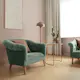 Laminatgulv BerryAlloc Chateau+ Charme Light Natural A+B