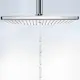 Hoveddusj Hansgrohe Rainmaker Select 460 2-jet for Takmontering