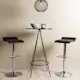 Spisegruppe Venture Home Bistro Ø60 cm med 2 stk Jonna Stoler