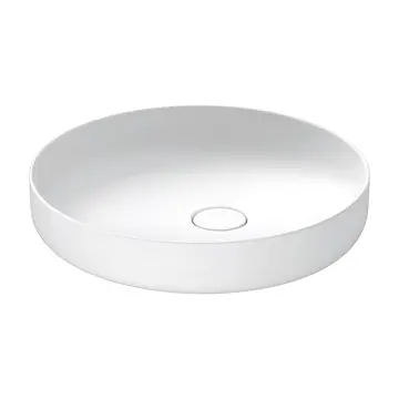 Servant Duravit Vitrium 460 mm