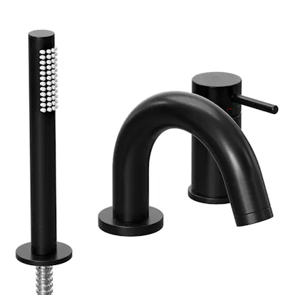 Sargblandare Nordhem Saltfors 1-grepps Med Pip