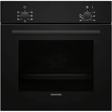 Innbyggingsovn Siemens iQ100 HB010FBA1