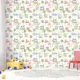 Barntapet Galerie Wallcoverings Tiny Tots 2 G78377