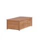 Putekasse Venture Home Trento 70x130x46
