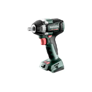 Muttertrekker Metabo SSW18LT 300BL uten Batteri og Lader