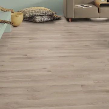 Vinylgulv Tarkett iD Click Ultimate 55 Contemporary Oak Grege