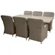 Spisegruppe Venture Home Wembley