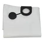 Filterpose Metabo Fleece 20/30 L 5 Stk