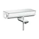 Dusj- og Badekarbatteri Hansgrohe Ecostat Select 150 cc