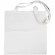 Mulepose Creativ Company Hvit 38x42 cm 145 g 1 stk