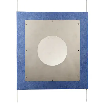 Inbyggnadslåda Grohe The Box 120087